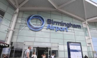 Birmingham Airport Car Rental