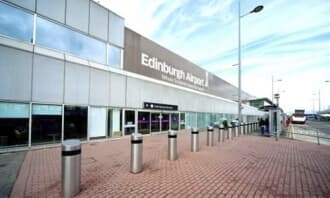 Edinburgh Airport Car Rental