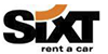 Car Rental From  Sixt Jersey Airport