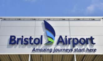 Aéroport de Bristol