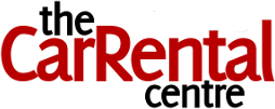 The Car Rental Centre UK